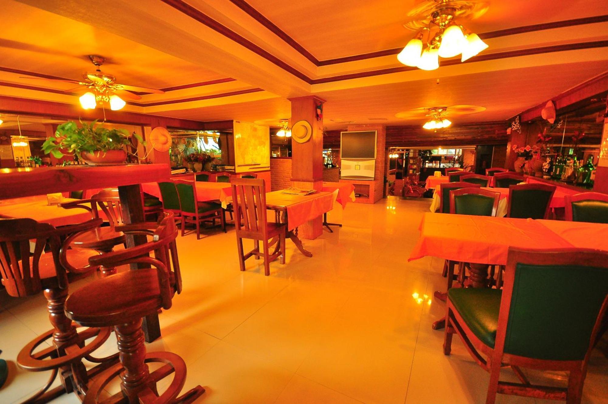 公寓式飯店 Sathorn Saint View Serviced 曼谷