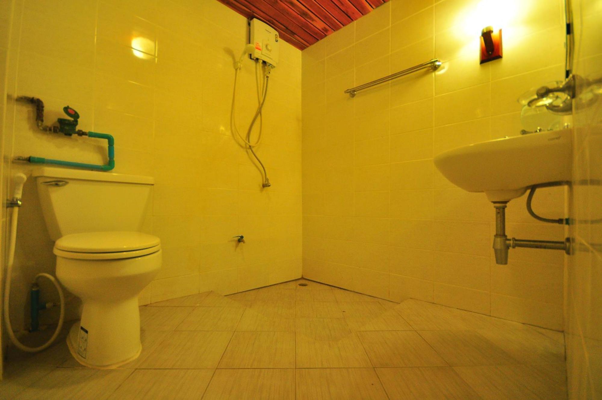 Sathorn Saint View Serviced בנגקוק
